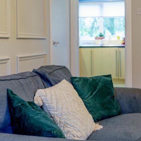 Close To City Centre Stylish 3 Bedroom House Белфаст Экстерьер фото