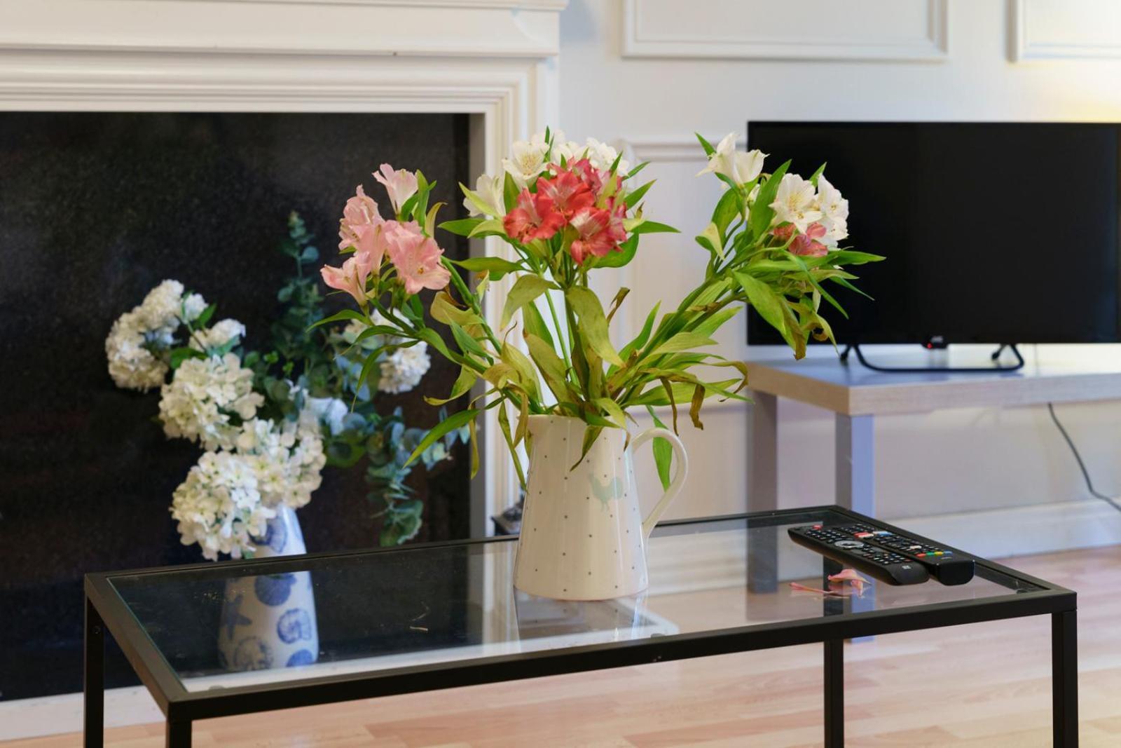 Close To City Centre Stylish 3 Bedroom House Белфаст Экстерьер фото