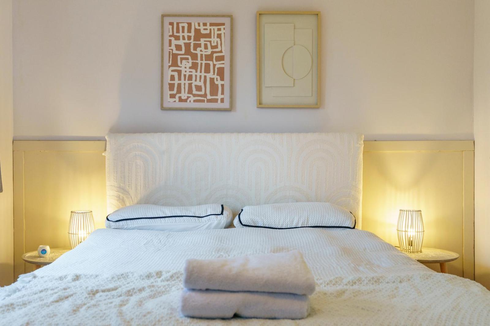 Close To City Centre Stylish 3 Bedroom House Белфаст Экстерьер фото