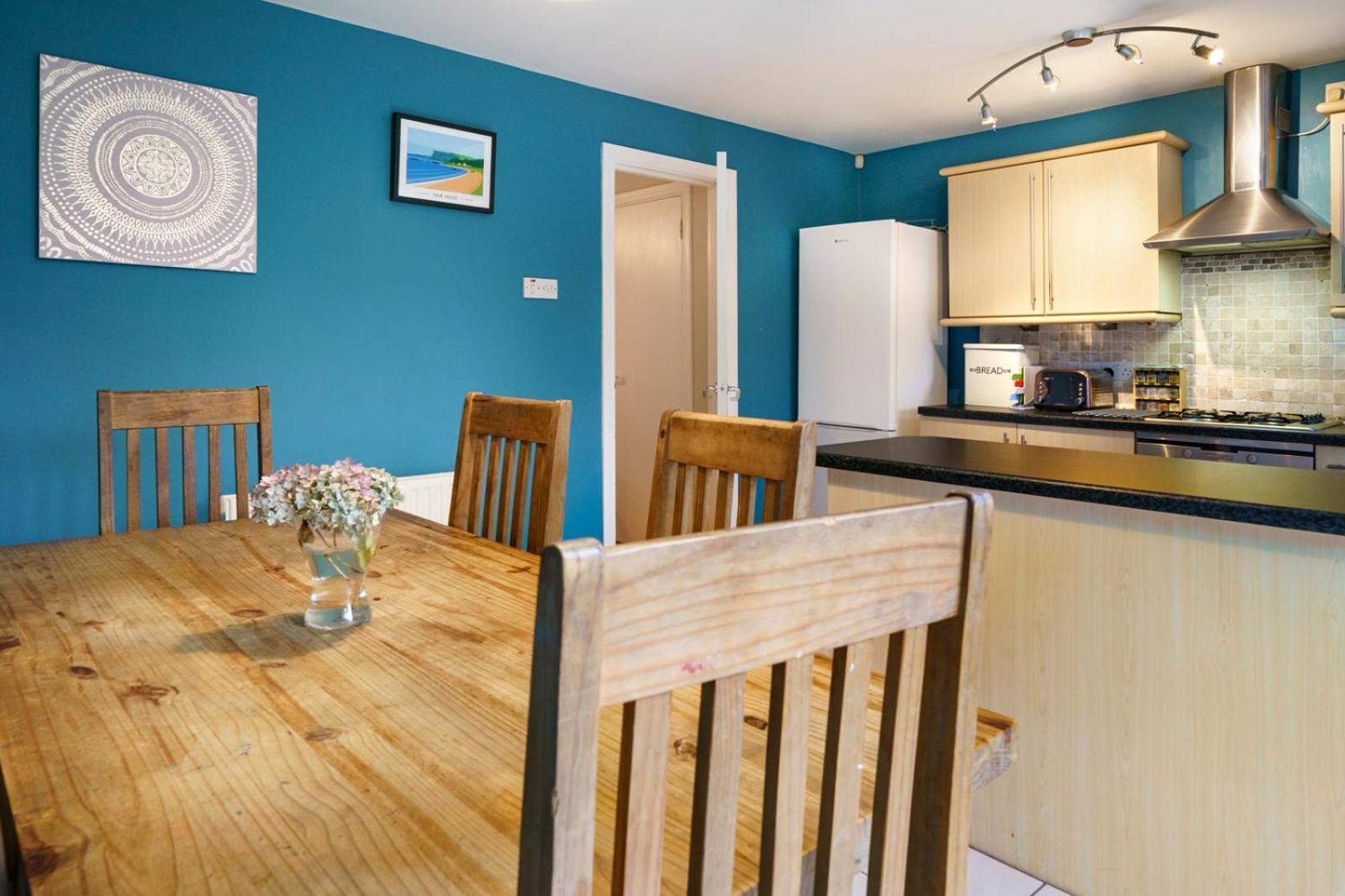 Close To City Centre Stylish 3 Bedroom House Белфаст Экстерьер фото