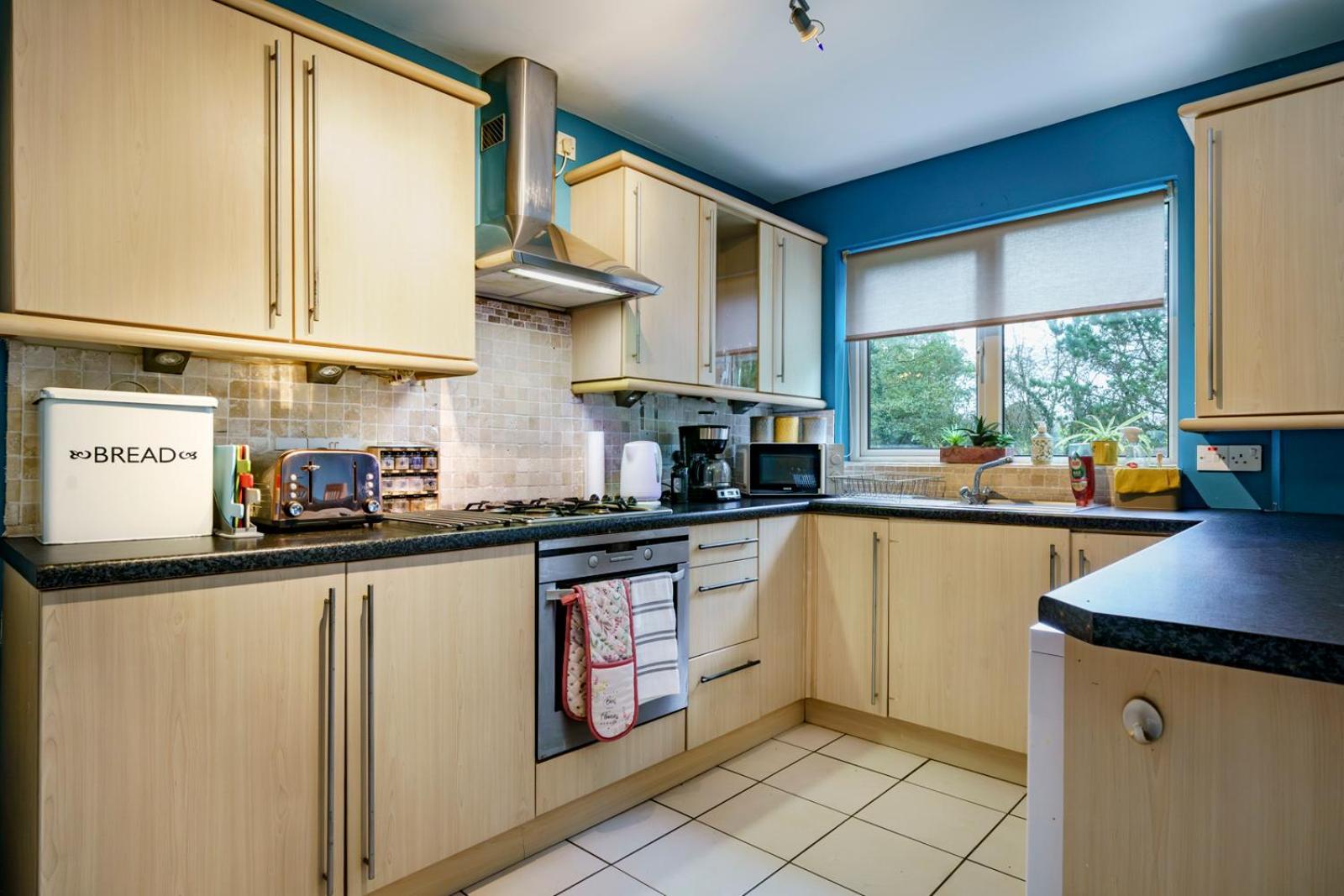 Close To City Centre Stylish 3 Bedroom House Белфаст Экстерьер фото